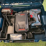 Schroefboormachine Bosch Professional, GSR 18V-28